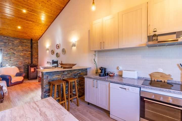 Vila Casa De Sao Bento - Monsaraz Exteriér fotografie